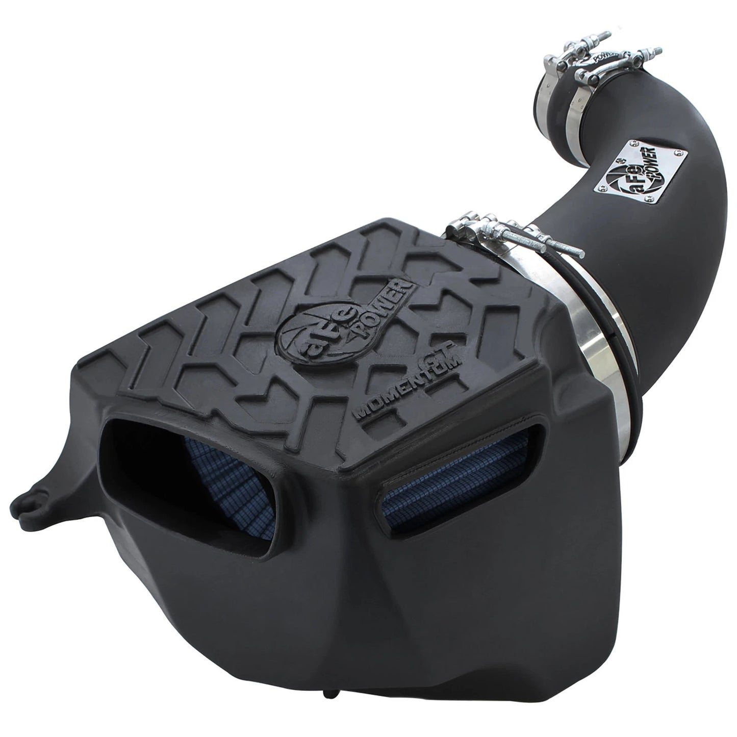 aFe Momentum GT Pro 5R Stage-2 Intake System | Jeep Wrangler JK V6 3.8L (07-11) (54-76203)