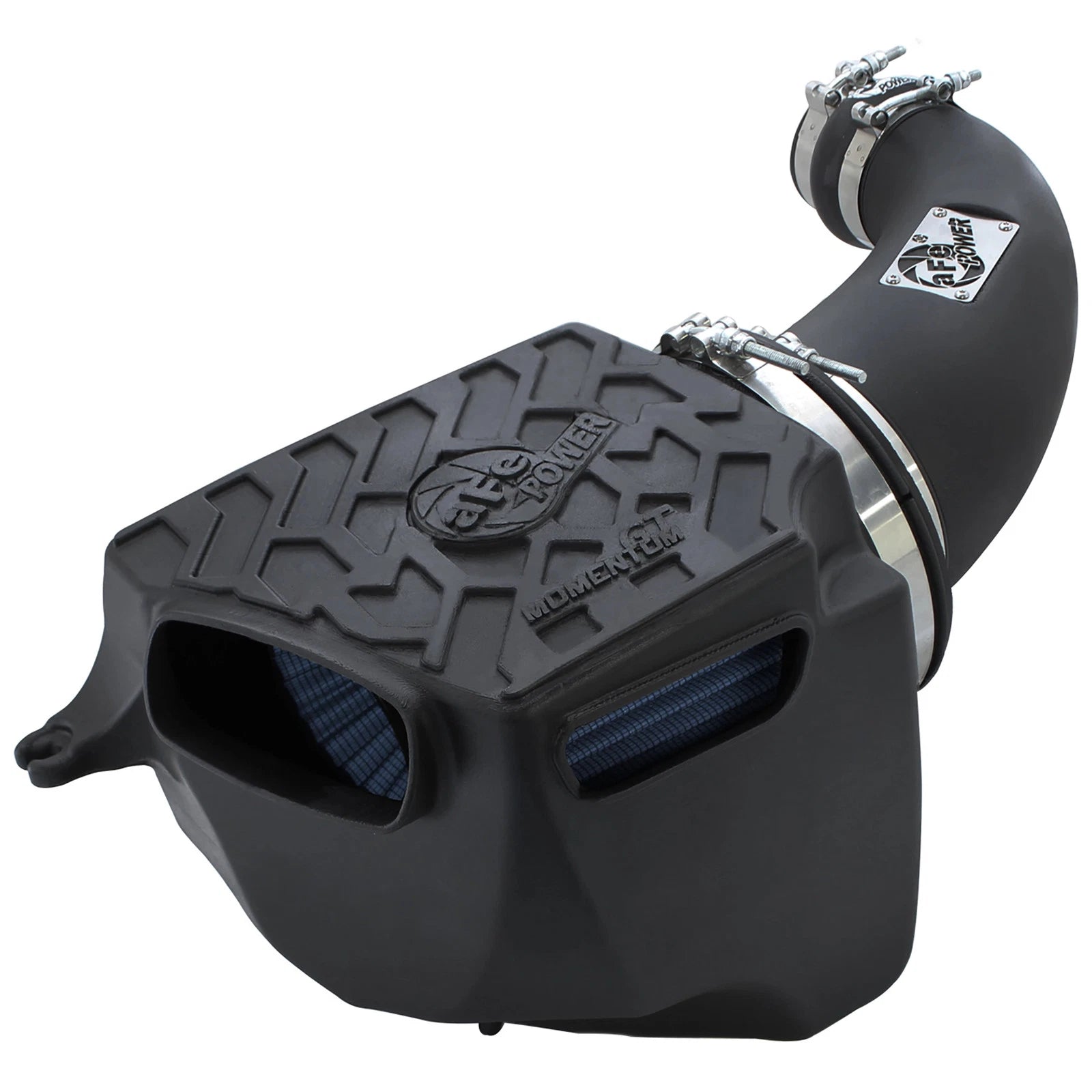 aFe Momentum GT Pro 5R Stage-2 Intake System | Jeep Wrangler JK V6 3.8L (07-11) (54-76203)