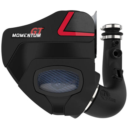 aFe Momentum GT Cold Air Intake w/Pro 5R Filter | BMW 330i B46/B48 (19-21) (50-70061R)