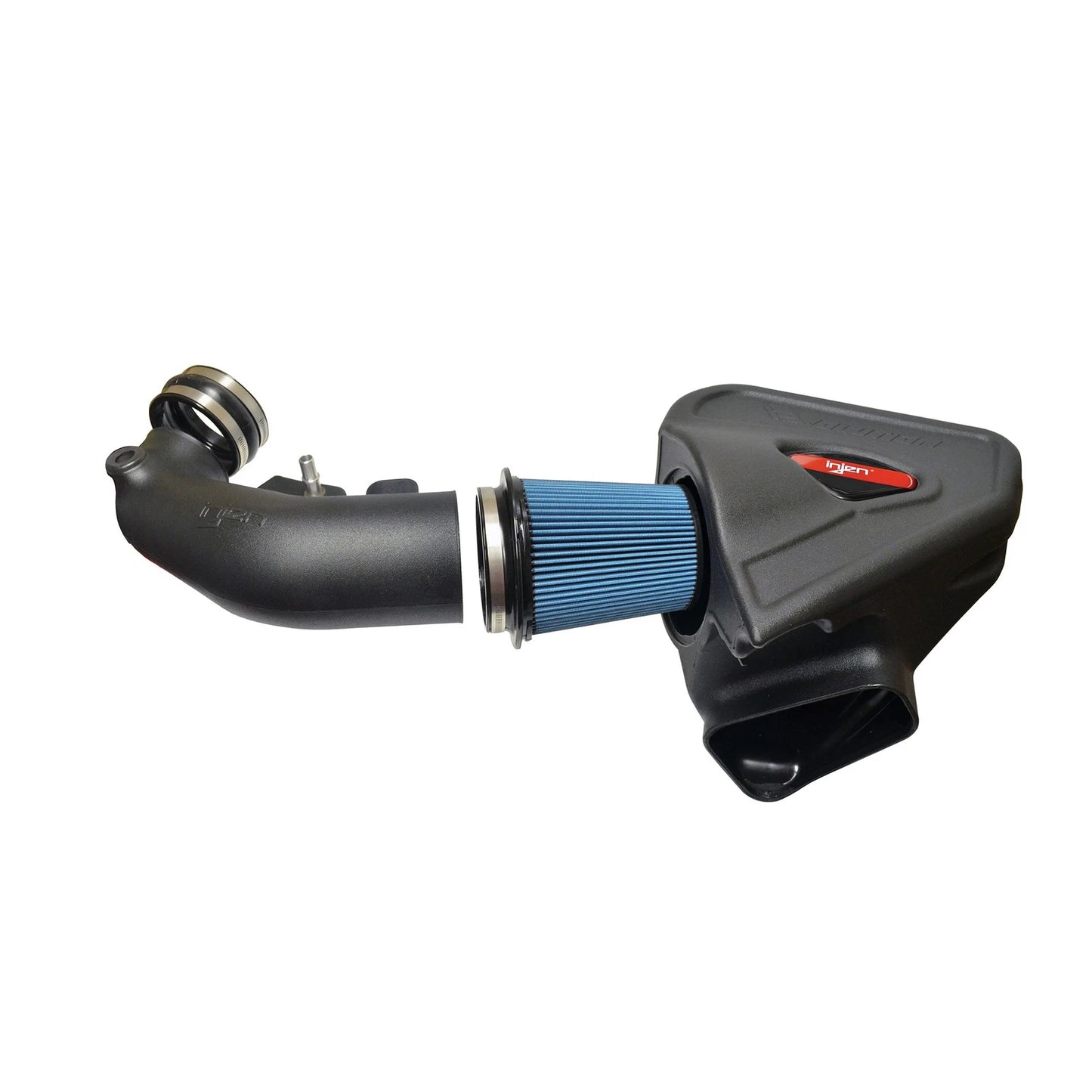 Injen Evolution Intake | Chevrolet Camaro SS (16-26) (EVO7301)