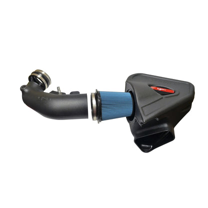 Injen Evolution Intake | Chevrolet Camaro SS (16-26) (EVO7301)