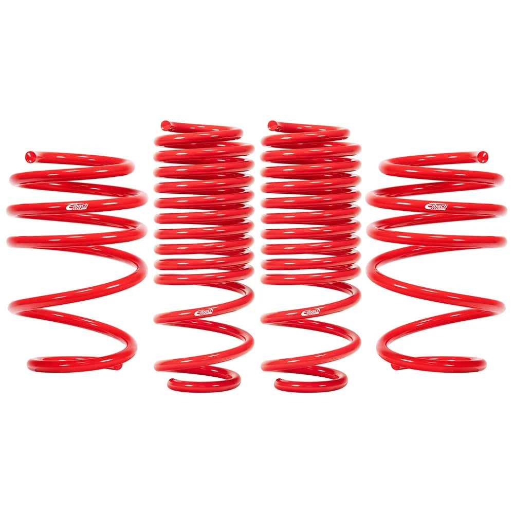 Eibach Sportline Lowering Springs for 2017-2021 Honda Civic FWD