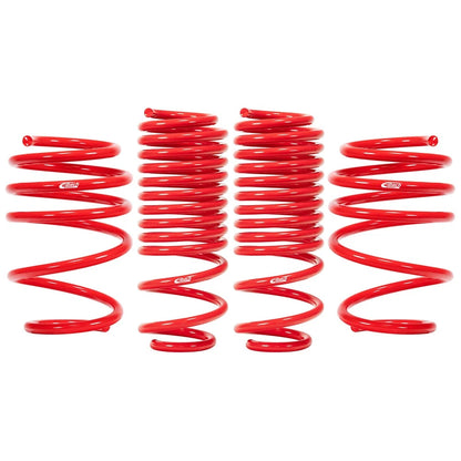 Eibach Sportline Lowering Springs for 2017-2021 Honda Civic FWD