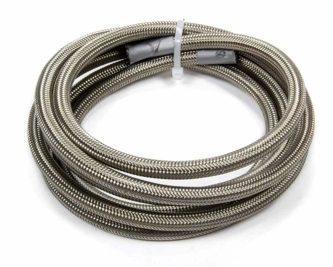 Fragola Series 6000 PTFE Lined -8AN Stainless Hoses (603008)
