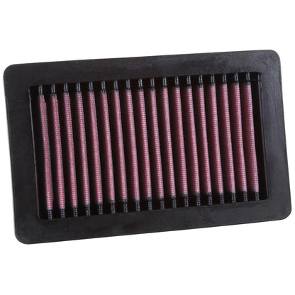 K&N 33-3043 Performance Air Filter for 2014-18 Smart Fortwo / Forfour 0.9L 1.0L