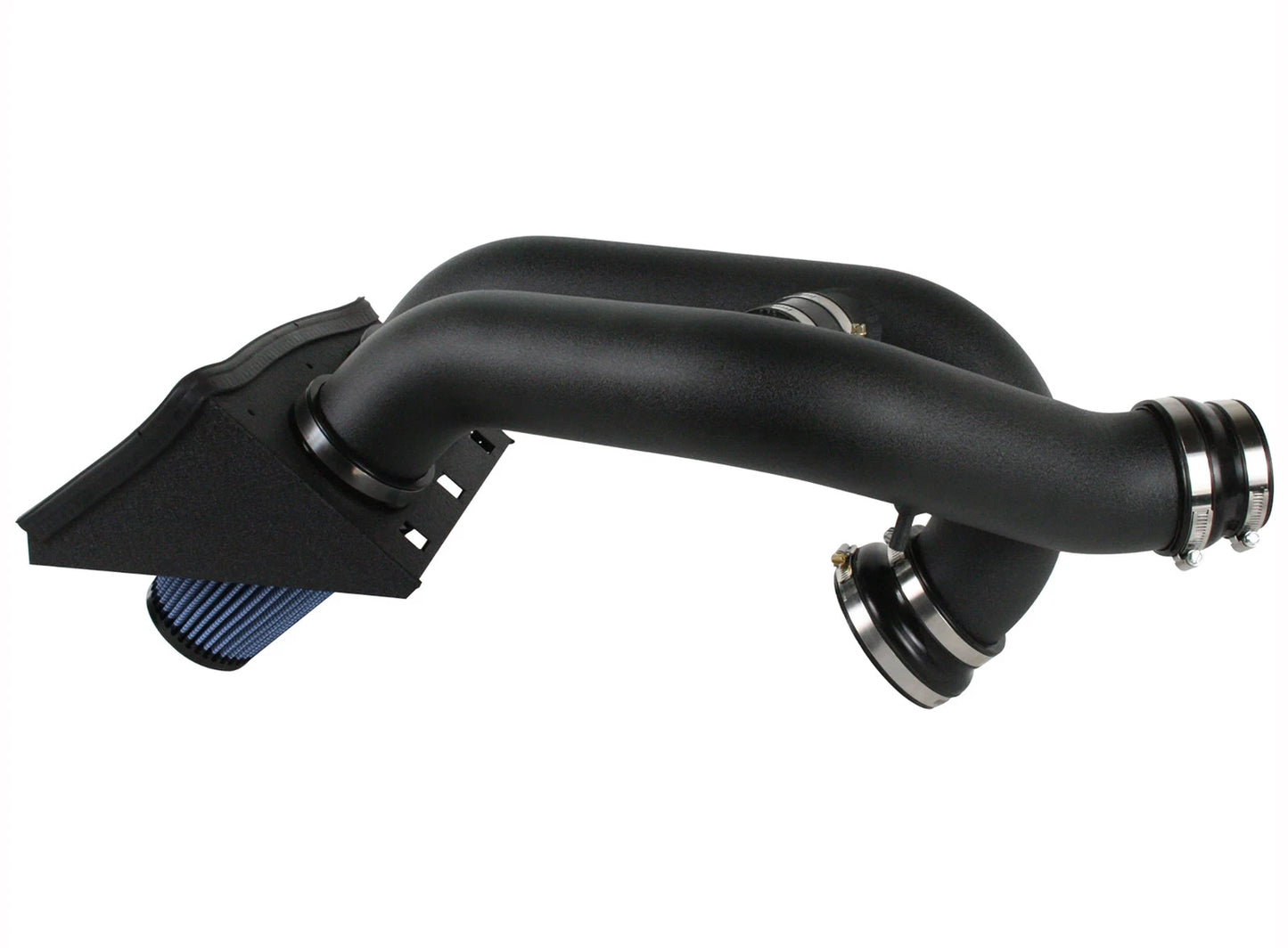 aFe Magnum FORCE Stage-2 Cold Air Intake F&R | Ford F-150 V6 3.5L EcoBoost (12-14) (54-12192)