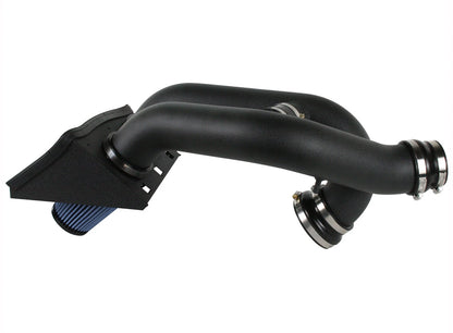 aFe Magnum FORCE Stage-2 Cold Air Intake F&R | Ford F-150 V6 3.5L EcoBoost (12-14) (54-12192)