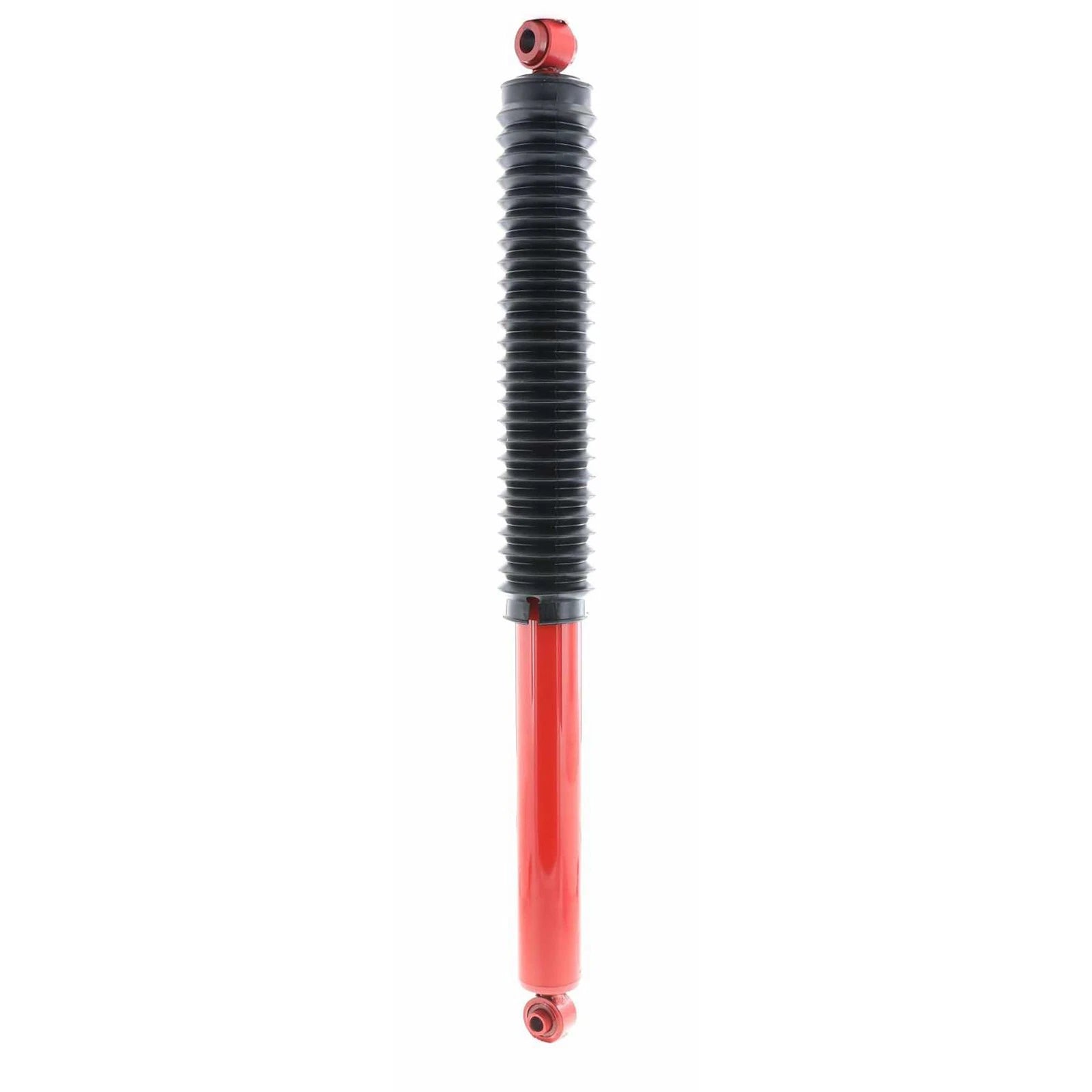 KYB MonoMax Rear Heavy Duty Monotube Shock Absorber | Ford F250 Super Duty 2WD/4WD (05-11) (565091)