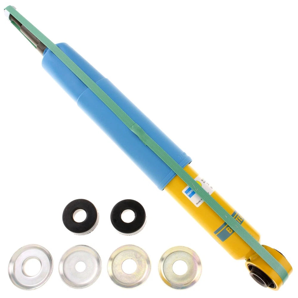 Bilstein B6 Toyota Land Cruiser Base Rear 46mm Monotube Shock Absorber