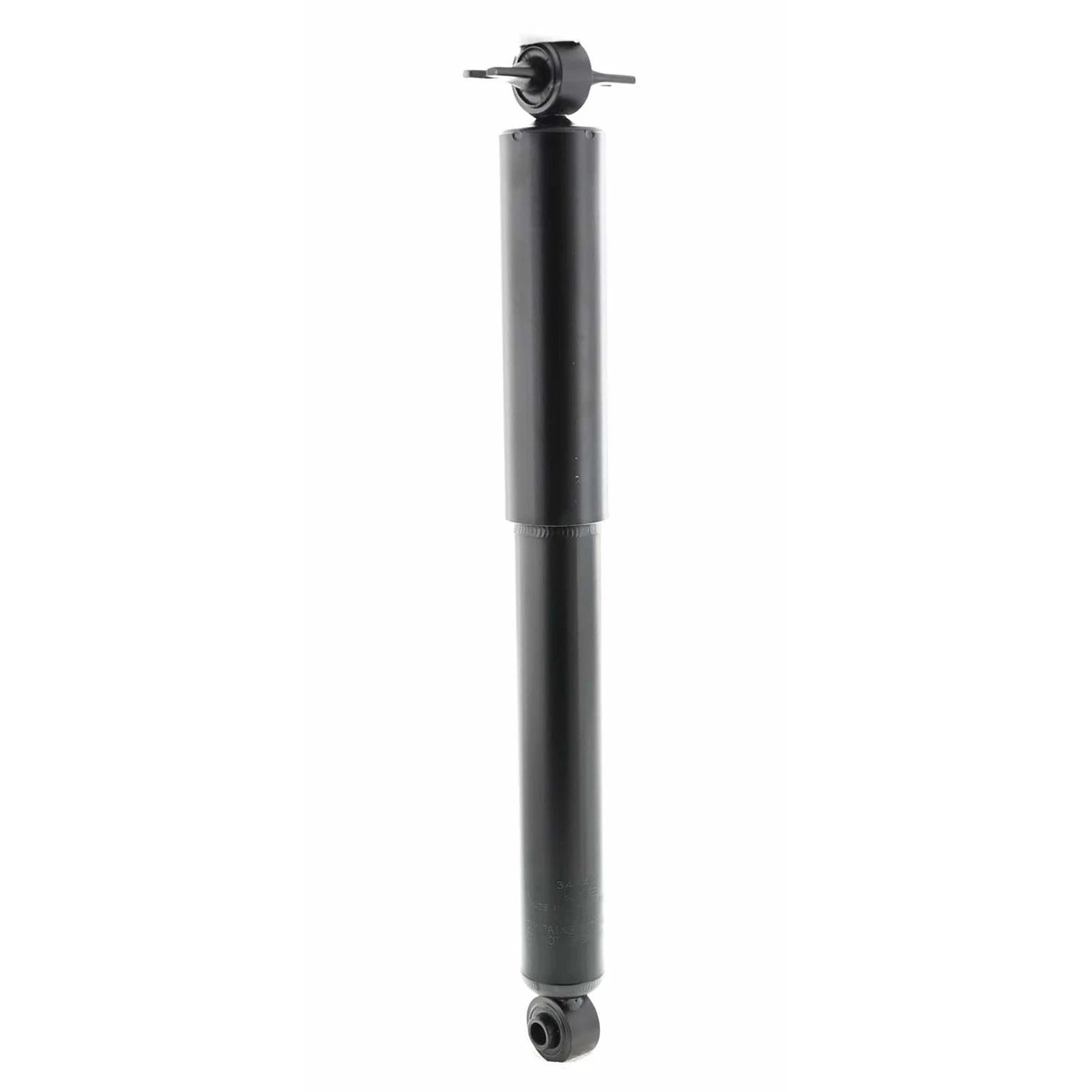 KYB Excel-G Rear Shocks & Struts | Jeep TJ (96-05) / Wrangler (97-06) (344403)