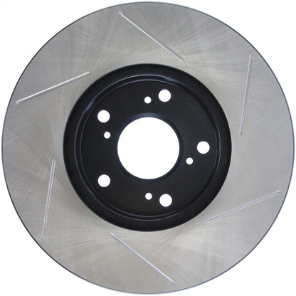 StopTech 126.40036SR Front Right Brake Disc Rotor for 98-17 Accord / 06-20 Civic
