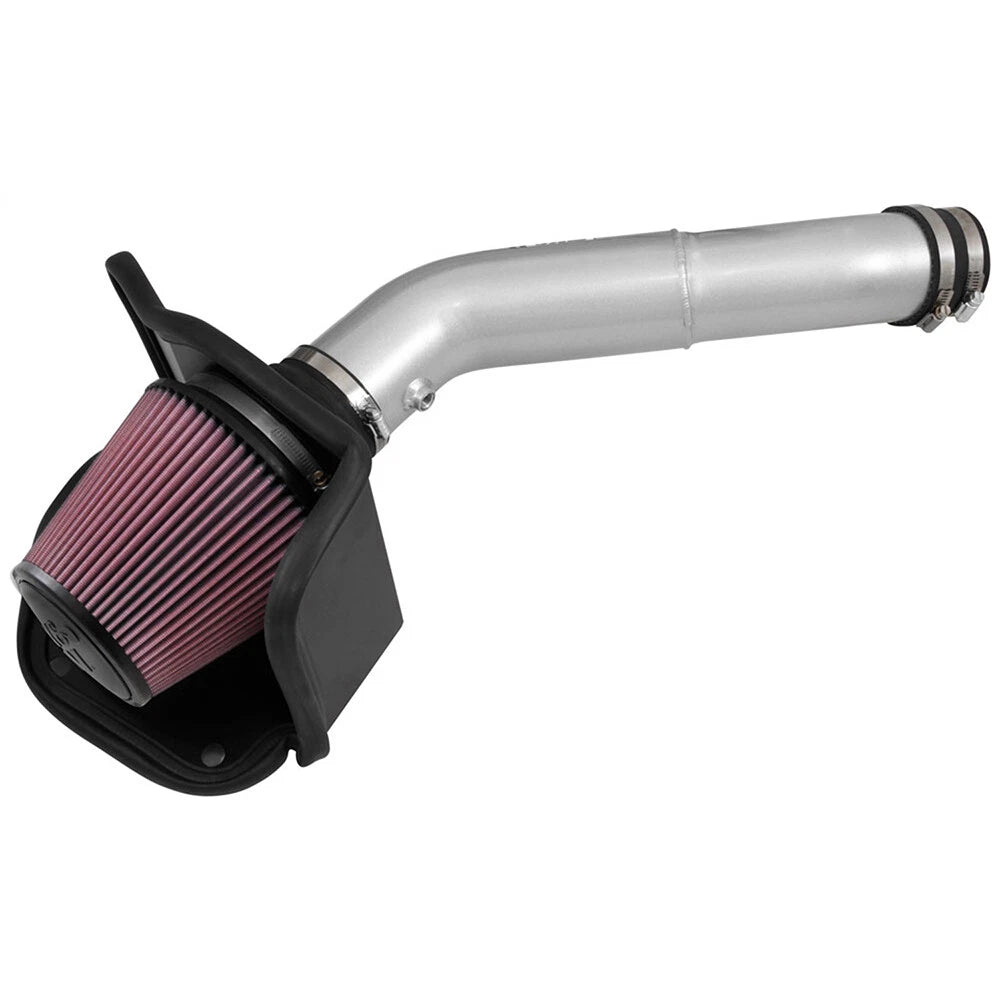 K&N Performance Intake Kit | Jeep Grand Cherokee V6 3.6L (16+) (77-1572KS)
