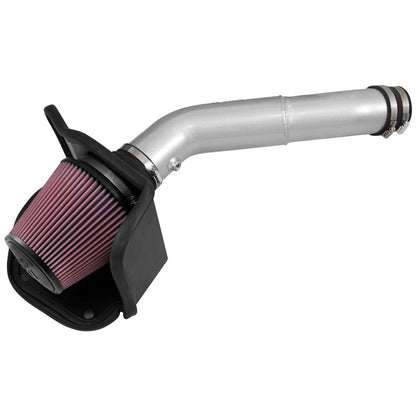 K&N Performance Intake Kit | Jeep Grand Cherokee V6 3.6L (16+) (77-1572KS)