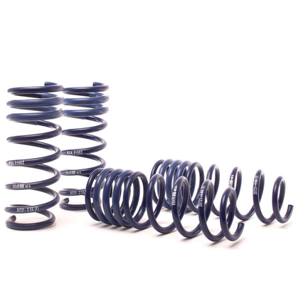 H&R Sport Lowering Springs | BMW 530i/540i/M550i (17-18) (28721-2)
