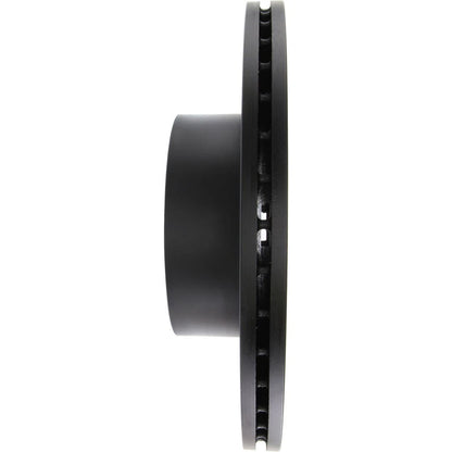 StopTech 126.34108SR Front Right Brake Disc Rotor for 2013-18 320i / 07-16 328i
