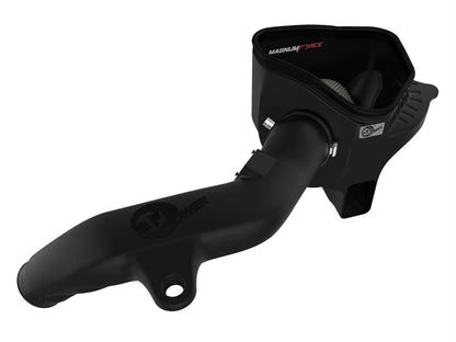 aFe Stage-2 Pro Dry S Cold Air Intake | BMW 335i F30 (12-15) (54-13033D)