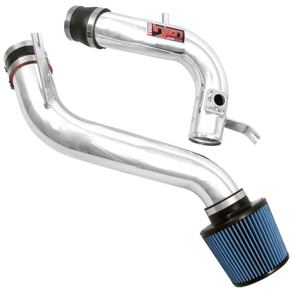 Injen Polished Cold Air Intake System | Honda Accord Coupe (08-09) 2.4L 190hp 4cyl (SP1675P)