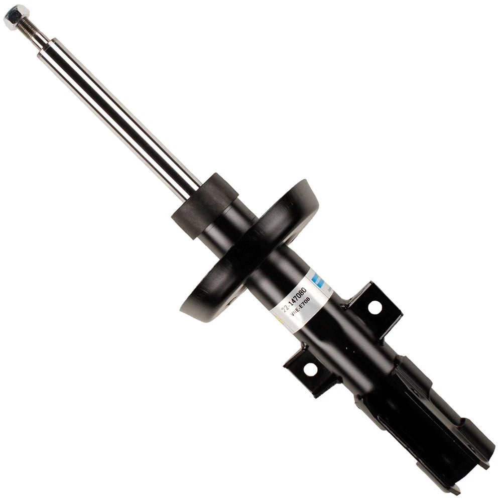 Bilstein B4 OE Replacement Suspension Strut Assembly for 2002-2009 Saab 45421