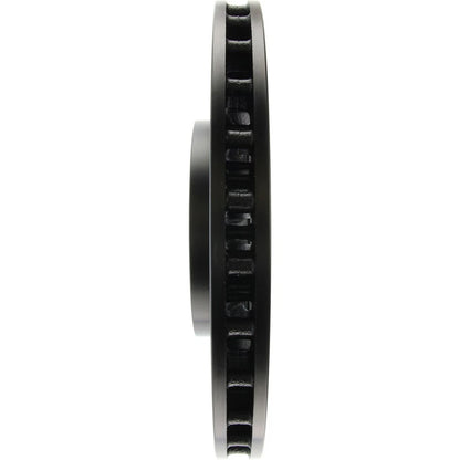 StopTech 126.62124SR Front Right Brake Disc Rotor for 12-13 Regal / 10-15 Camaro