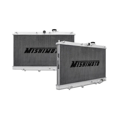 Mishimoto Performance Aluminum Radiator (1997-2001 Honda Prelude)