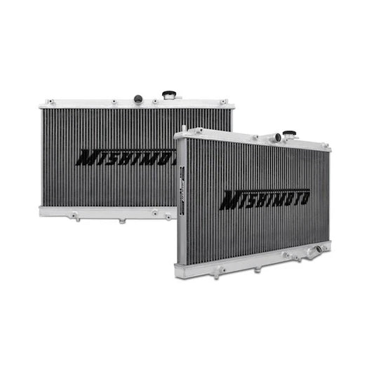 Mishimoto Performance Aluminum Radiator (1997-2001 Honda Prelude)