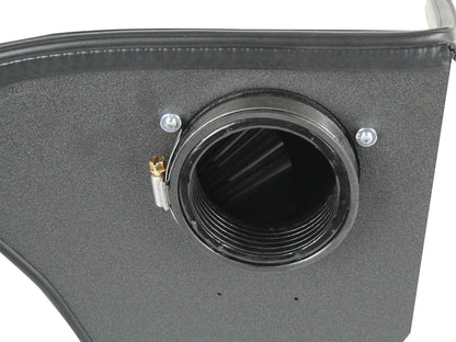 aFe Magnum FORCE Stage-2 Cold Air Intake | BMW 3-Series E46 (99-06) (54-20442) (SPF5420442)