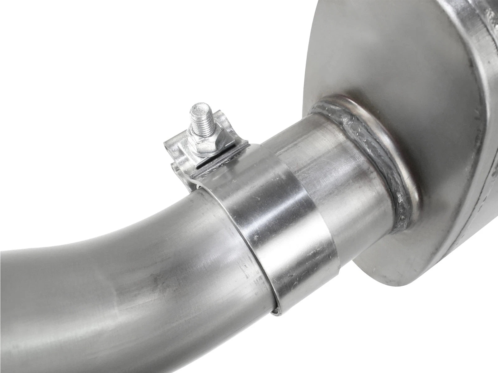 aFe 2.5in Aluminized Steel Cat-Back Exhaust | Ford Ranger (98-11) (49-03042-1)