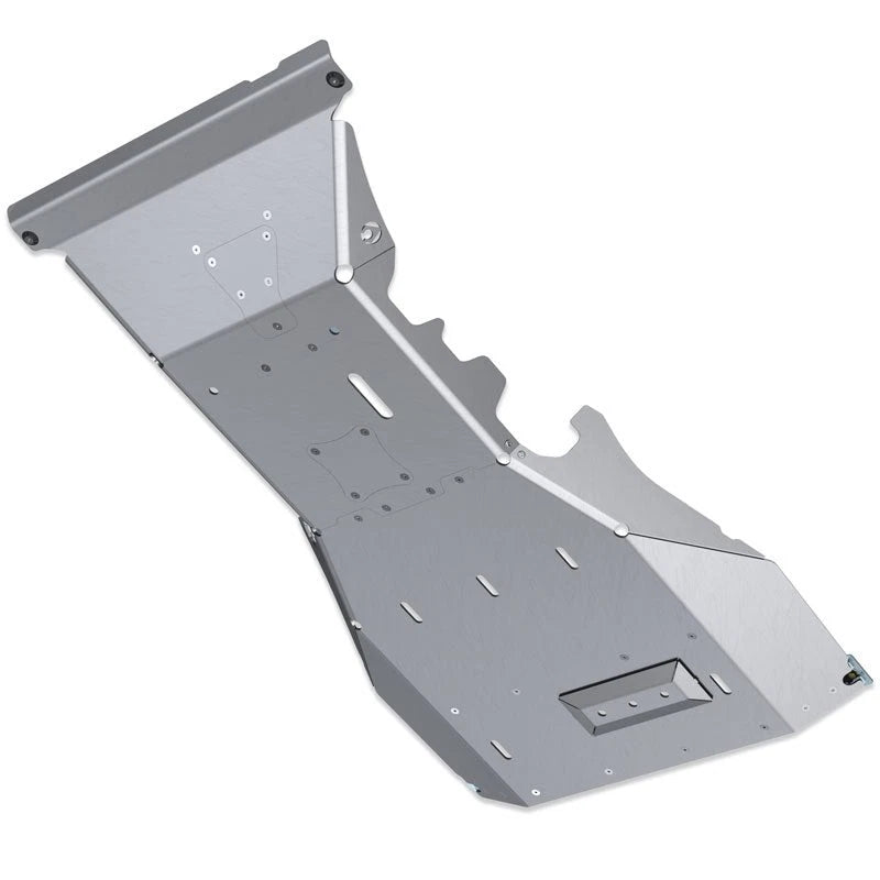 Artec Industries 2017-2023 Toyota Tacomatoyota Tacoma 3G Bellypan Skid Plate