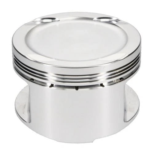 JE Pistons Volkswagen DAZA 5 Cyl 82.5mm Bore 10.0:1 CR 22mm Pin Piston Set