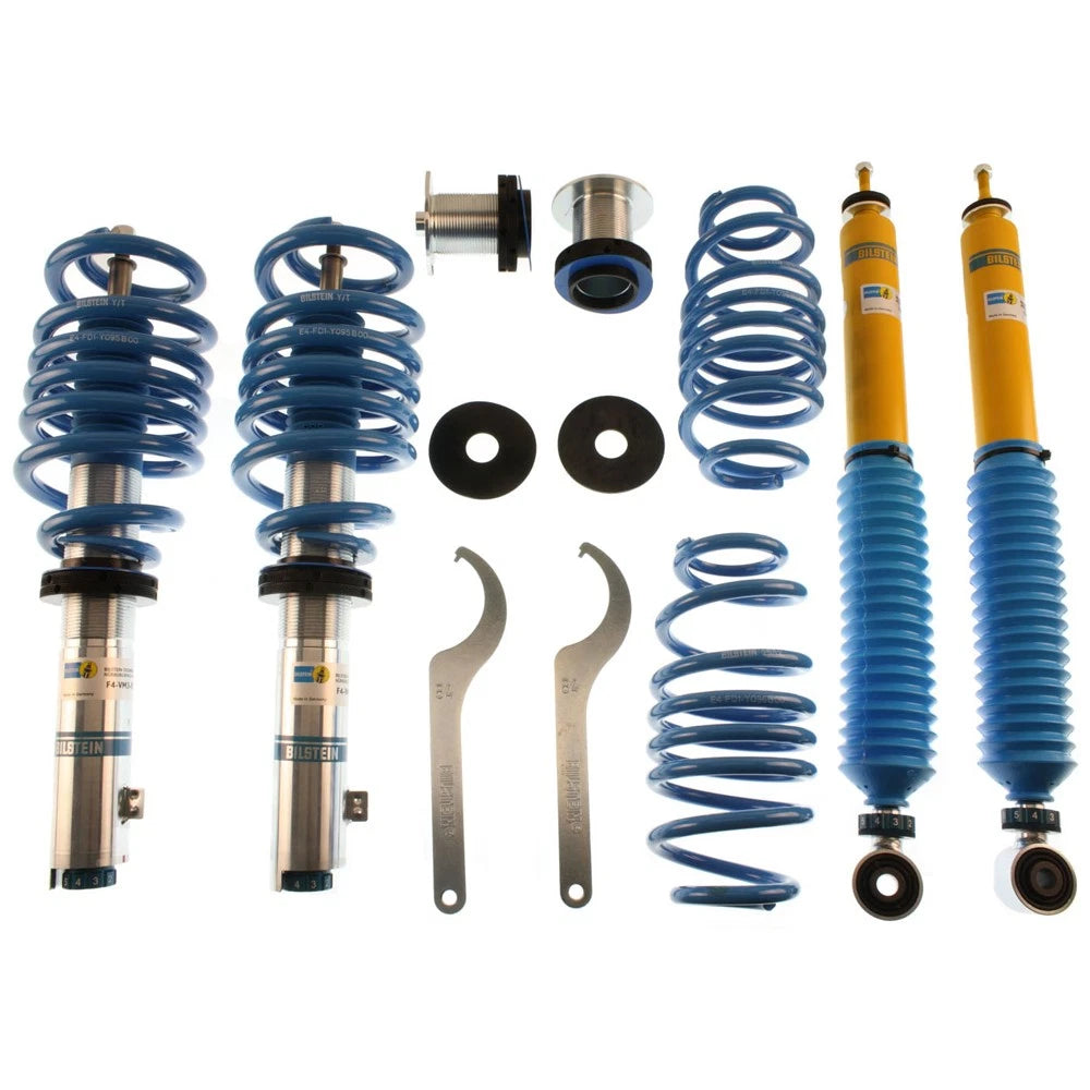 Bilstein B16 (PSS10) Suspension Kit for 2008-2017 Audi A5 Quattro