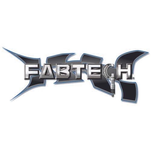 Fabtech 05-07 Ford F250 2WD I-Beam Brkt