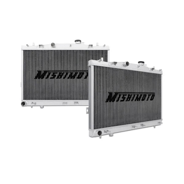 Mishimoto Aluminum Radiator / 03-08 Hyundai Tiburon, Manual