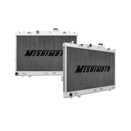 Mishimoto Aluminum Radiator / 03-08 Hyundai Tiburon, Manual