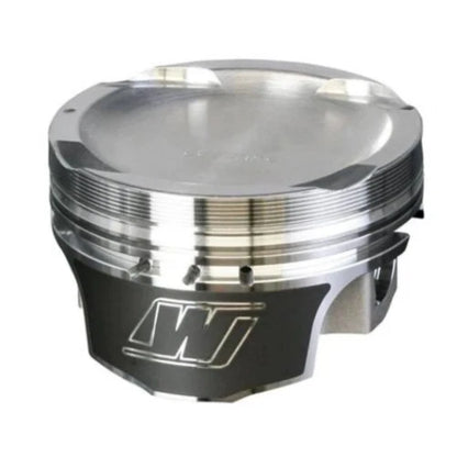 Wiseco Saab -18cc Dish 1.295x3.563 90mm Bore Custom Pistons SPECIAL ORDER
