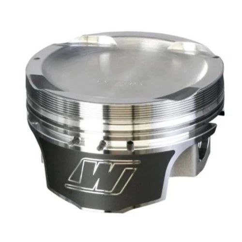 Wiseco Saab -18cc Dish 1.295x3.563 90mm Bore Custom Pistons SPECIAL ORDER