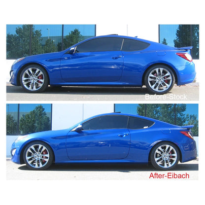 Eibach Sportline Extreme Lowering Springs (Hyundai Genesis Coupe 2009+) 4.4442