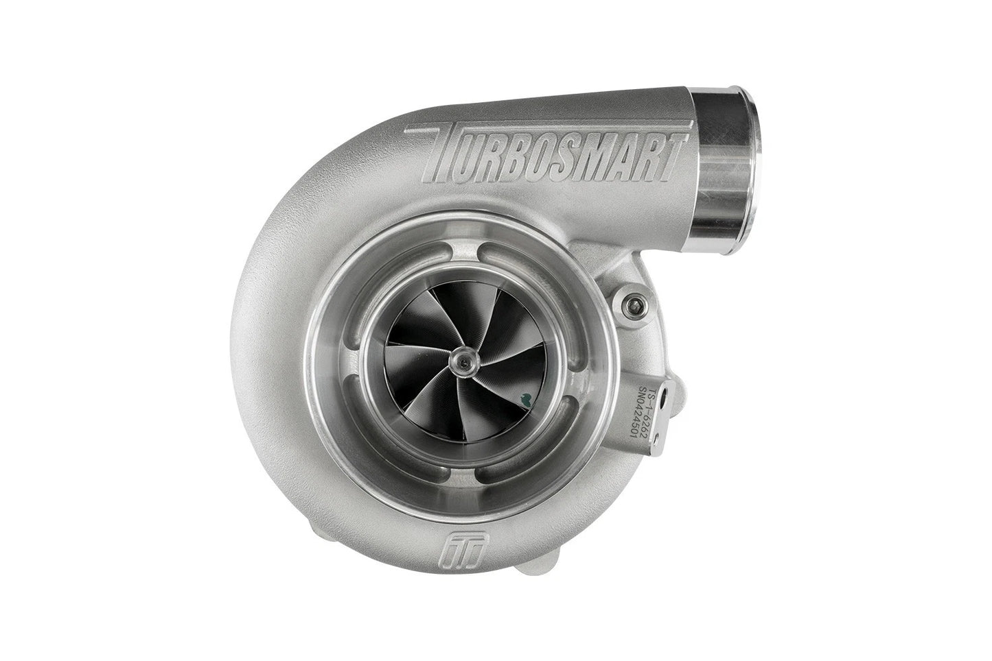 Turbosmart TS-19TH62B-T3110 62mm T3 1.10AR Turbine Housing for TS-1 Turbo