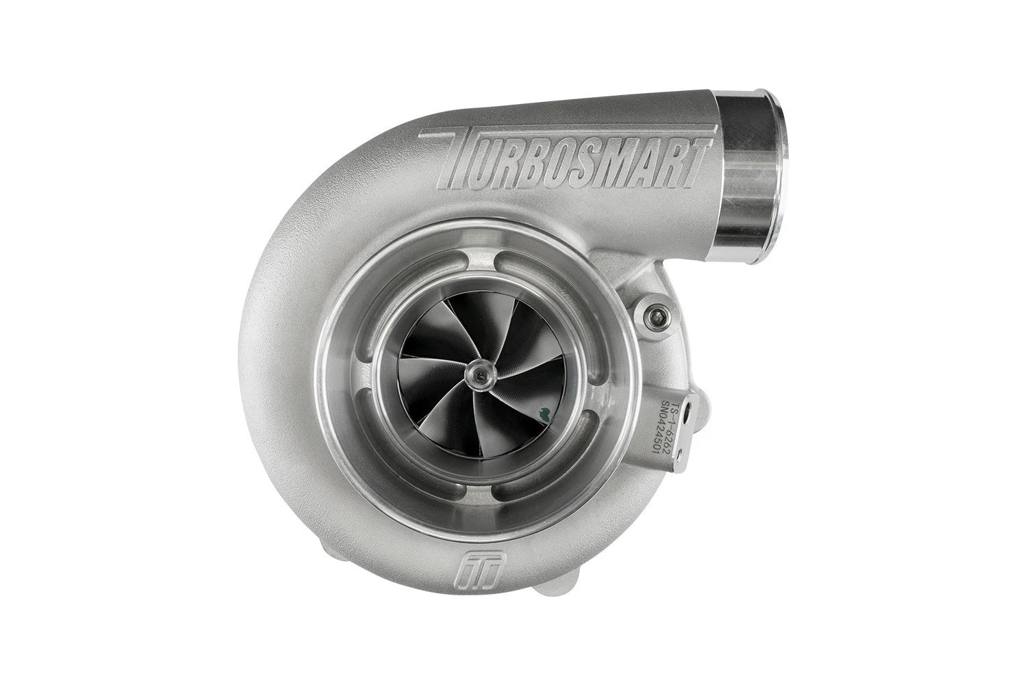Turbosmart TS-19TH62B-T3110 62mm T3 1.10AR Turbine Housing for TS-1 Turbo