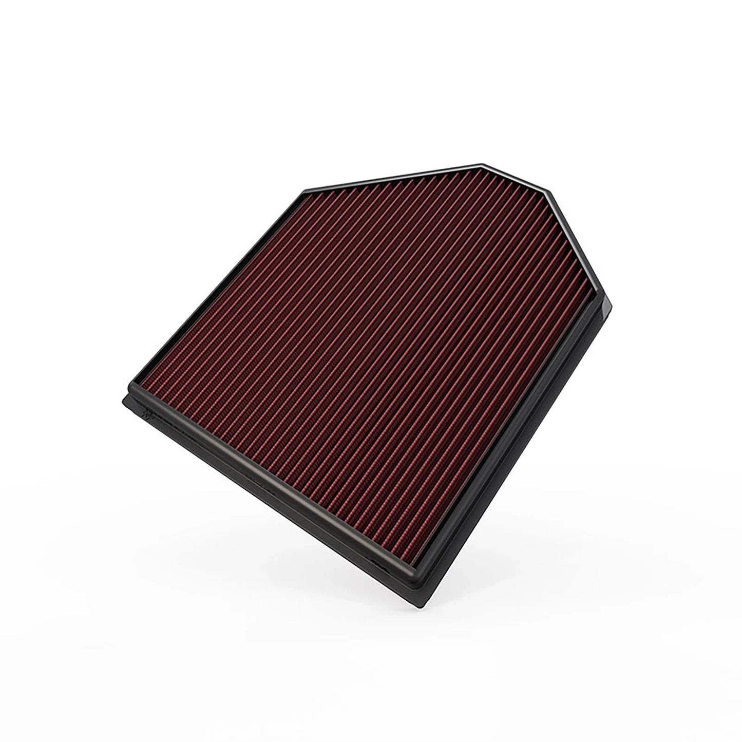 K&N Replacement Air Filter | 2011-2018 BMW X3/X4 2.0L (33-2465)