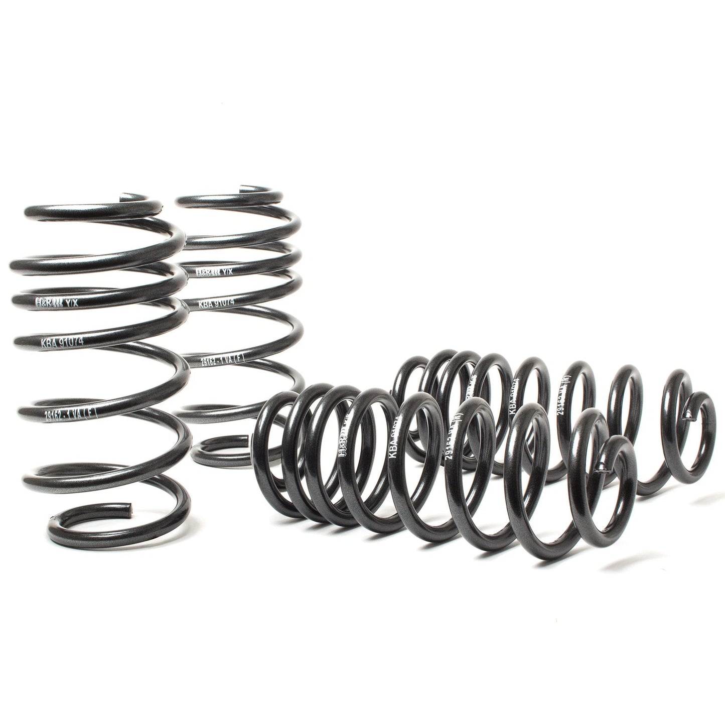 H&R Sport Springs | Volkswagen Eos (07-14) (54761)