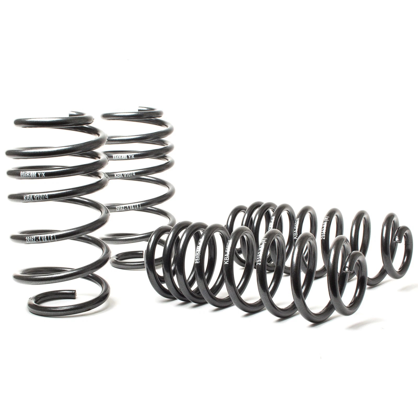 H&R Sport Springs | Volkswagen Eos (07-14) (54761)