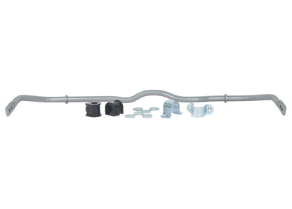 Whiteline X-Heavy Duty 24mm Front Sway Bar | Multiple Audi/Volkswagen Fitments (BWF20XZ)