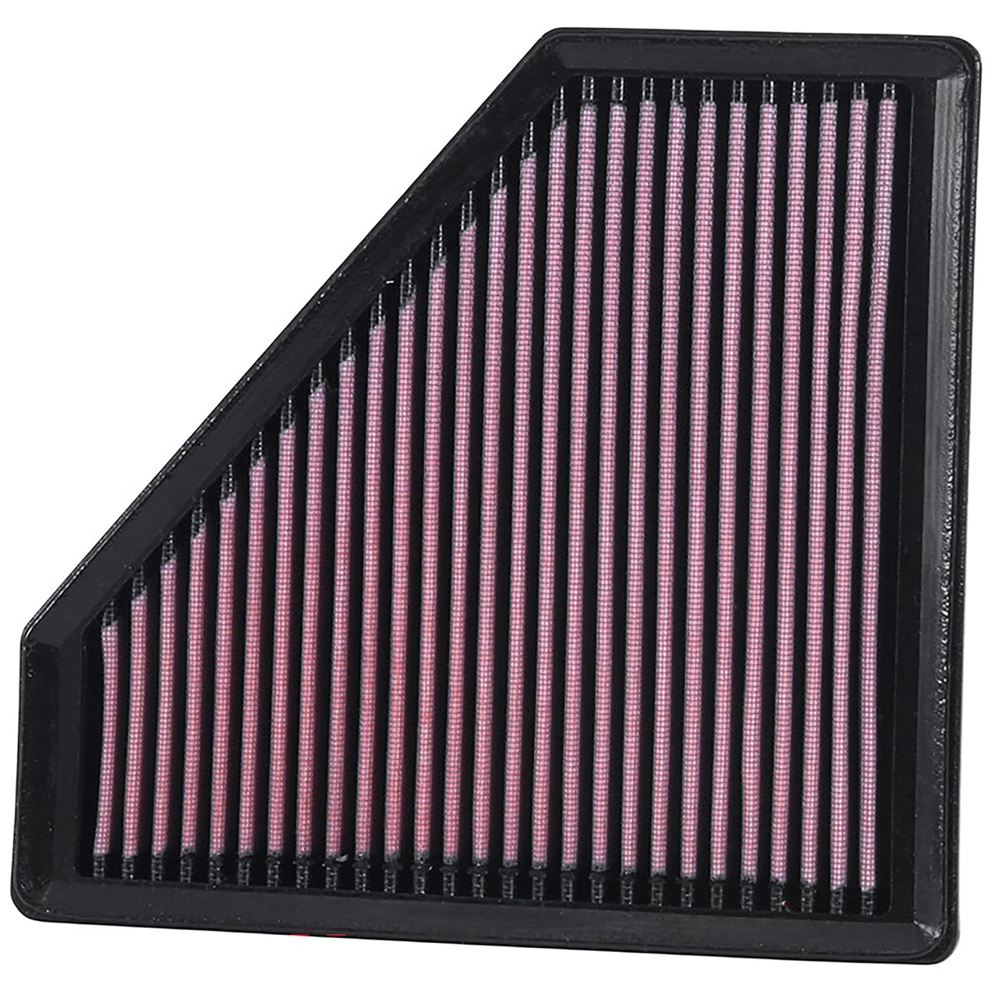 K&N 33-5059 High Flow Performance Air Filter for 2016-19 Cadillac CTS-V 6.2L V8