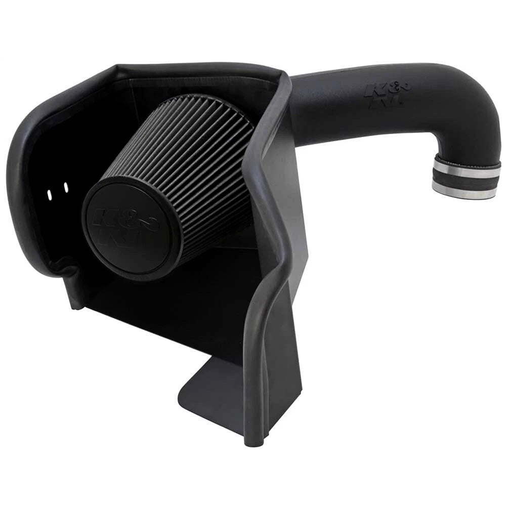 K&N 09-21 Dodge Ram 1500 V8 5.7L Performance Intake | Dodge Ram 1500 (09-21) (30-1561)