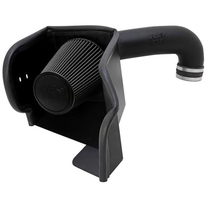 K&N 09-21 Dodge Ram 1500 V8 5.7L Performance Intake | Dodge Ram 1500 (09-21) (30-1561)