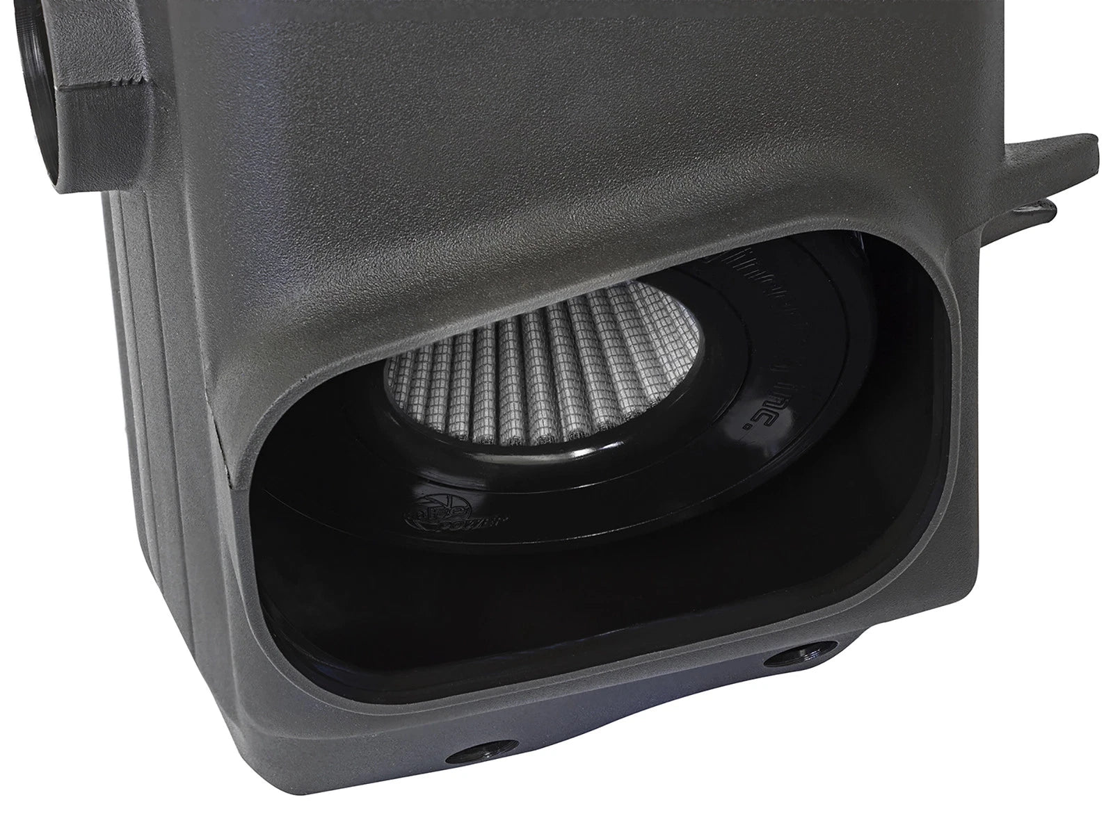 aFe Momentum HD Cold Air Intake | Nissan Titan XD V8 5.0L (16-19) (51-76105)