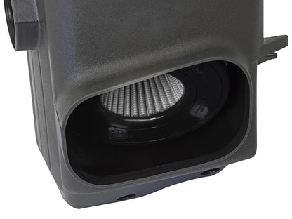 aFe Momentum HD Cold Air Intake | Nissan Titan XD V8 5.0L (16-19) (51-76105)