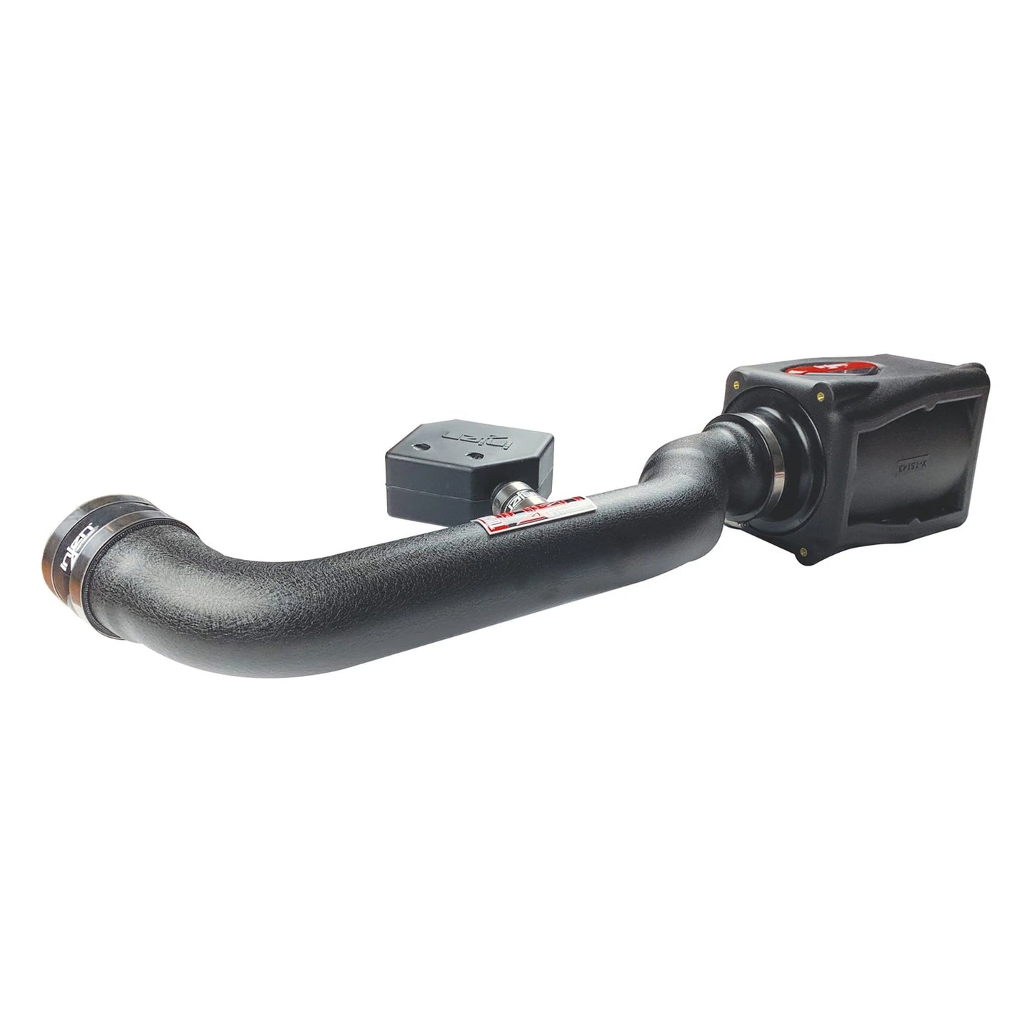 Injen Power-Flow Air Intake System | Nissan Frontier/Pathfinder 05-10 (PF1959WB)