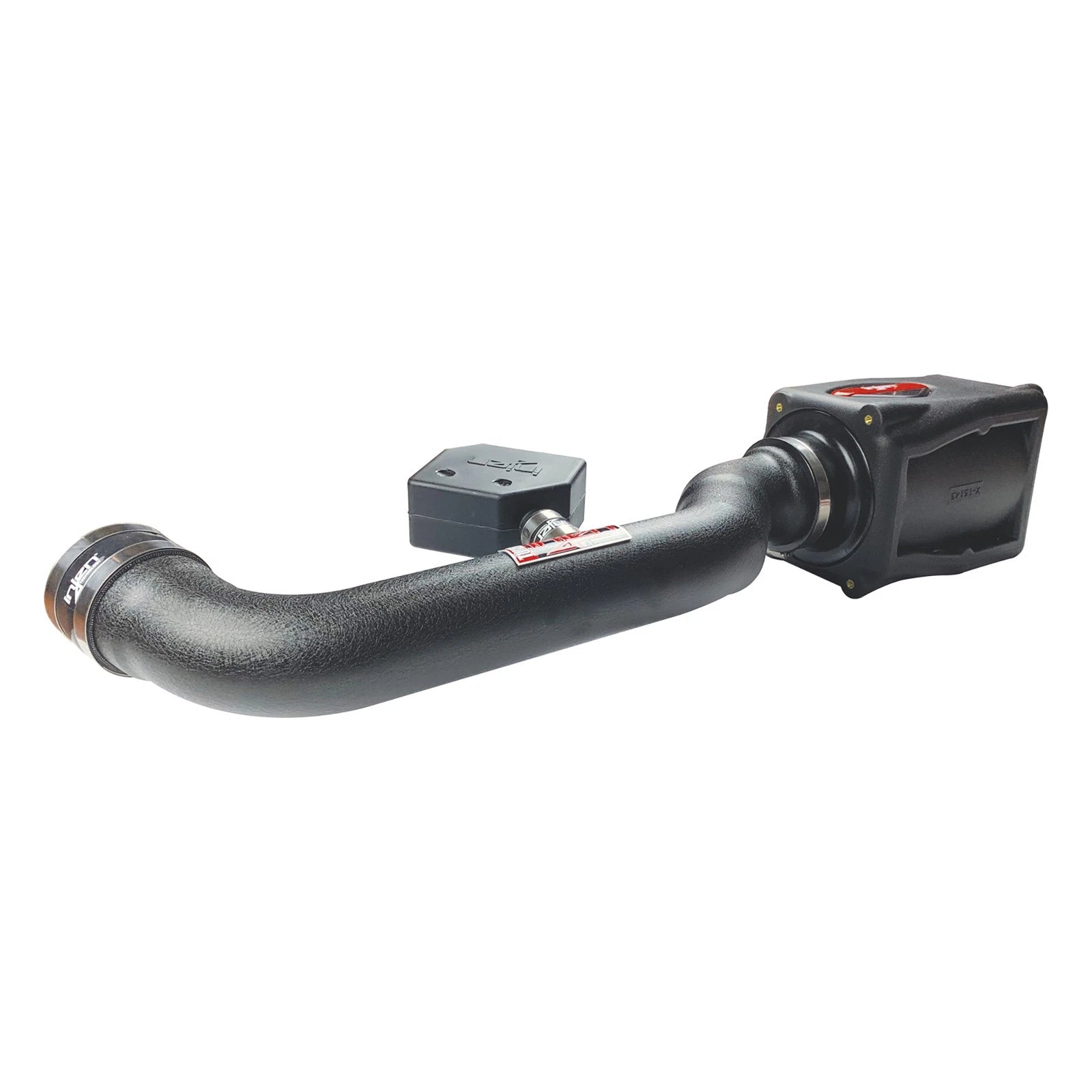Injen Power-Flow Air Intake System | Nissan Frontier/Pathfinder 05-10 (PF1959WB)