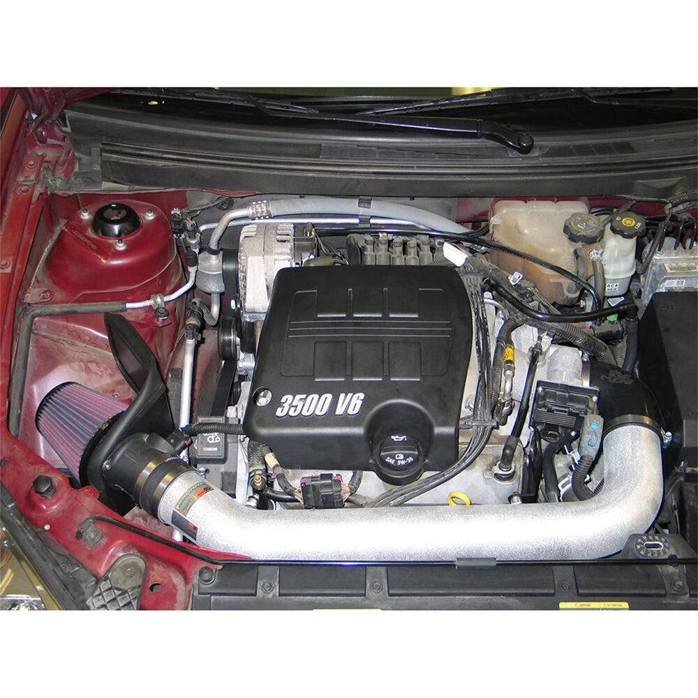 K&N 3.5L Typhoon Intake | Pontiac G6 (05-10) (69-7202-1TTK)